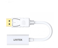 UNITEK Adapter DisplayPort - HDMI 4K Y-6332 - 350246 - zdjęcie 2